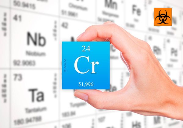 Хром для организма – польза и вред, влияние на здоровье, признаки передозировки 