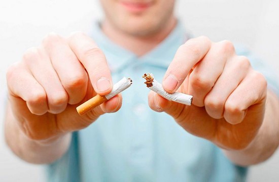Как быстро восстановить организм после отказа от курения 