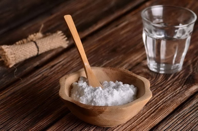 Как очистить кишечник простой солью с водой 