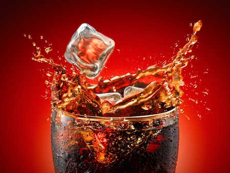 Какой вред наносит Кока-Кола и газировка нашему организму? 