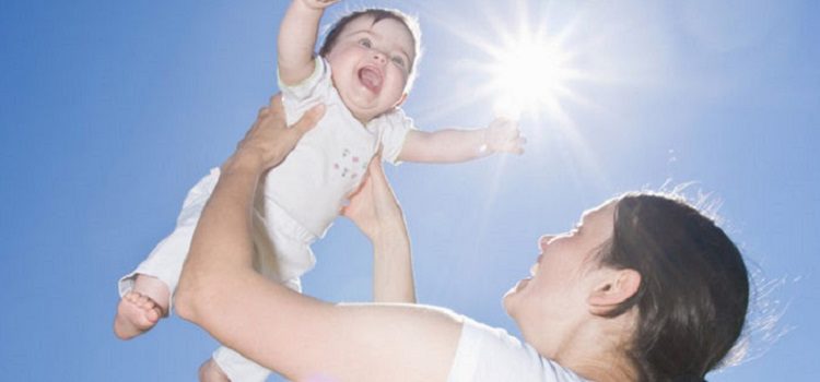 Как правильно применять Аквадетрим для новорожденных 
