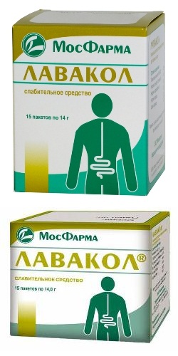 Лавакол 