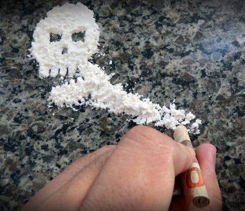 Можно ли избавиться от кокаиновой зависимости 