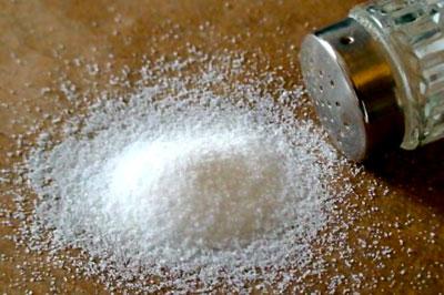 Можно ли умереть от большого употребления соли 
