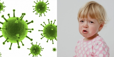 Обнаружена ротавирусная инфекция, сколько времени она длится у детей 