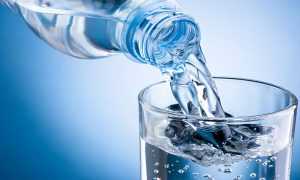 Отравление водой и симптомы гипергидратации 