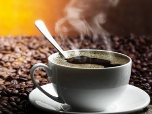 Польза и вред от употребления натурального кофе 