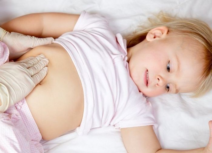 Симптомы и лечение острой кишечной инфекции у детей в домашних условиях, меры профилактики 