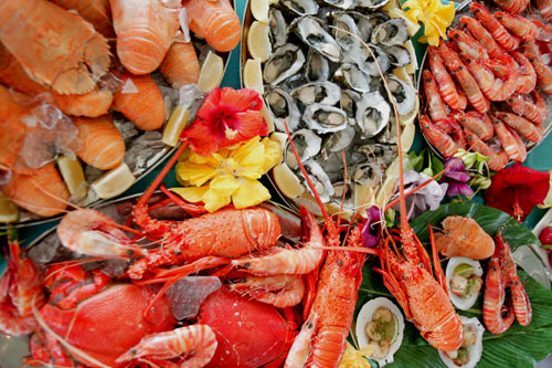 Сколько холестерина в креветках и можно ли употреблять морепродукт людям с повышенным показателем? 