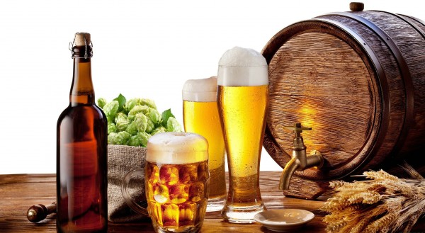 В чем состоит польза и вред пива для организма и какова его калорийность? 