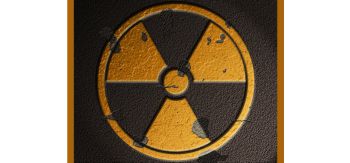 Виды радиоактивных излучений 