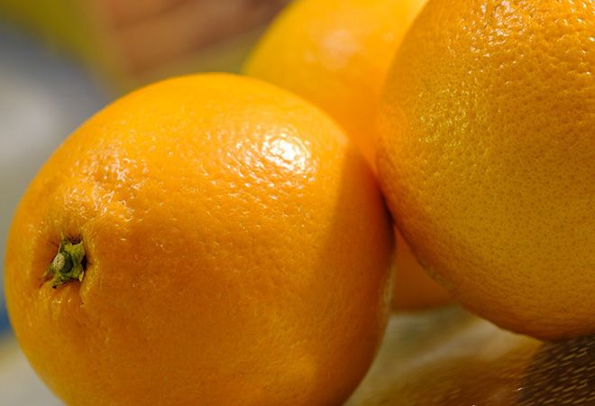 Возникает ли понос от мандаринов и как его лечить? 
