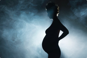 Вреден ли кальян при беременности? 