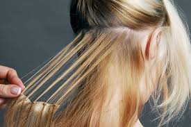 Вредно ли наращивание волос и как избежать негативных последствий 