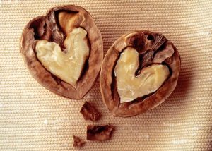 Грецкие орехи при беременности: чудо природы для вашего здоровья 