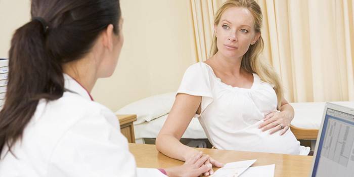 Уреаплазма и уреаплазмоз у беременных 