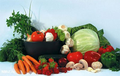 20 самых полезных продуктов питания для здоровья 