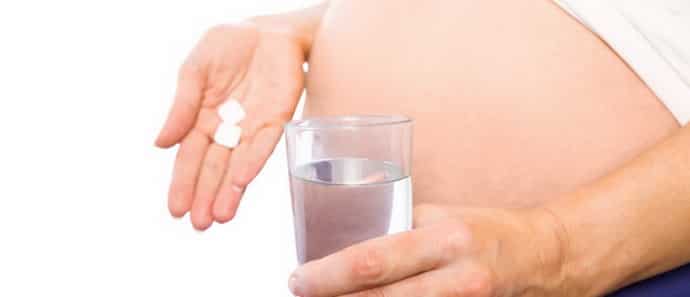 7 основных противопоказаний для применения Урсосана при беременности 