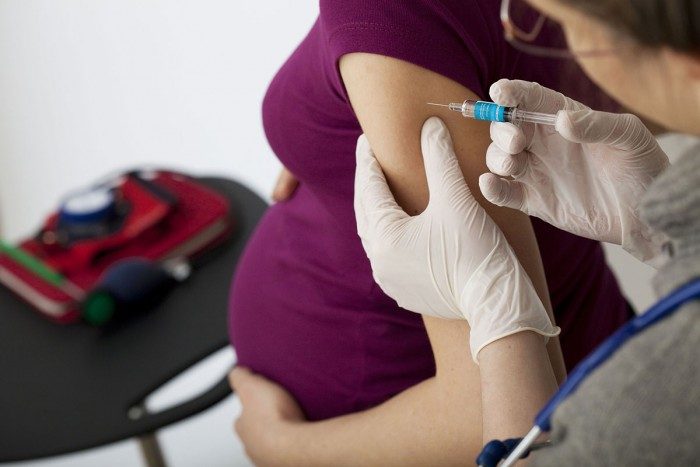 Можно ли делать прививку против гриппа беременным 