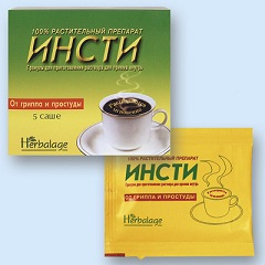 Инсти® (Insty) 