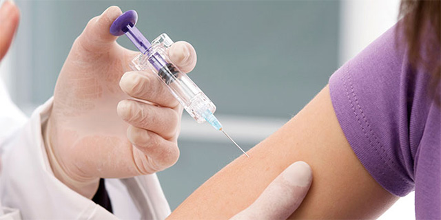 Прививка от клещевого энцефалита: где, когда и нужно ли ее ставить? 