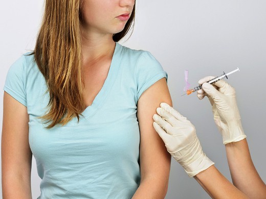 Прививка от ветрянки: особенности вакцинации детей и взрослых 