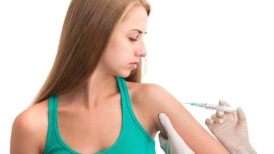 Ставить ли прививку от краснухи, гриппа и ветрянки перед беременностью 