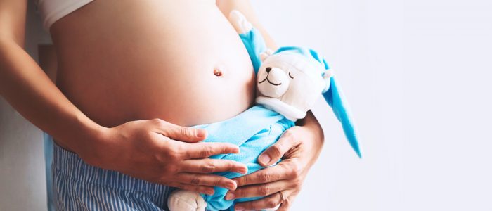 Как лечить геморрой при беременности в 3 триместре? 