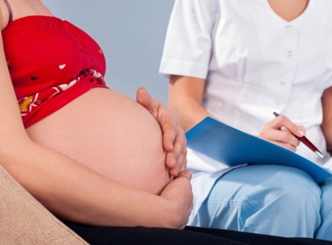 Уколы препарата Папаверин при беременности: польза и вред 