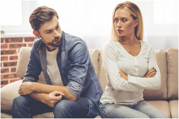 Как наладить отношения с мужем на грани развода и сохранить семью: 7 шагов навстречу друг другу 