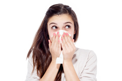 Болезни носа - обзор основных заболеваний и их симптомы, диагностика, способы лечения и профилактики 