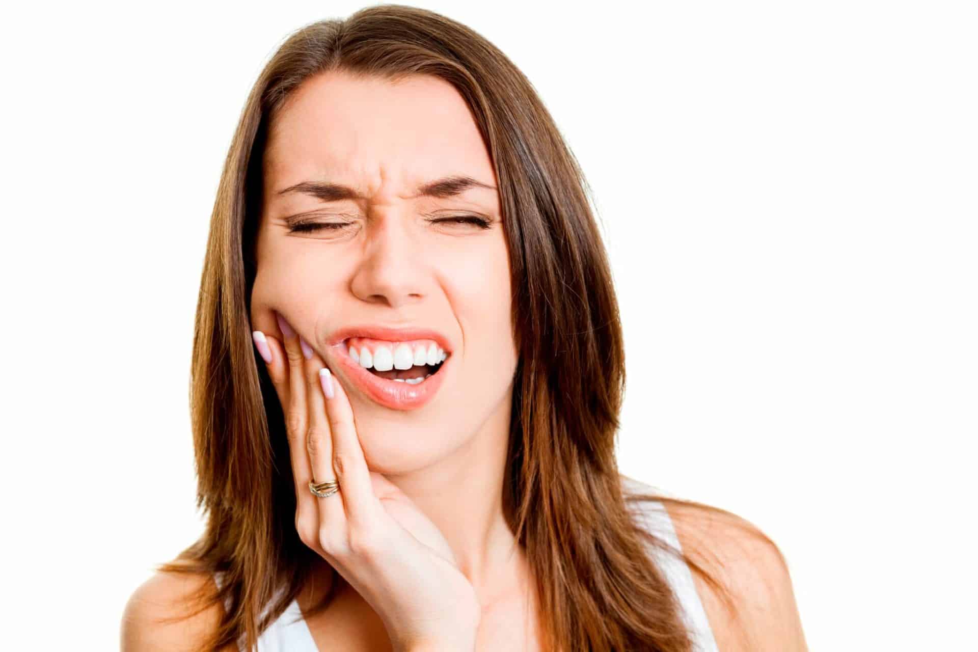Болят зубы при простуде, как вылечить и не допустить осложнений. 