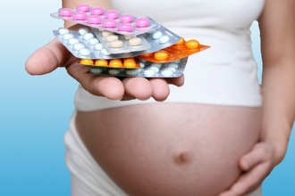 Чем лечить ларингит при беременности? 