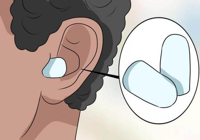 Чем лечить острую боль в ухе у взрослого 