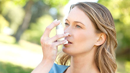 Диета при бронхиальной астме. От чего следует отказаться в рационе? 