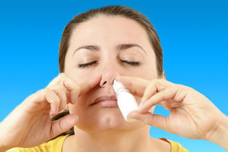 Эффективные лечебные капли в нос при заложенности 