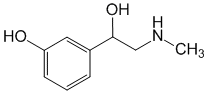 Фенилэфрин (Phenylephrine) 