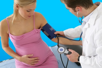 Какое нормальное давление у беременных? 
