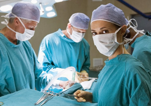 Хирургическое лечение гайморита: виды операций и показания к проведению 