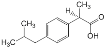 Ибупрофен 