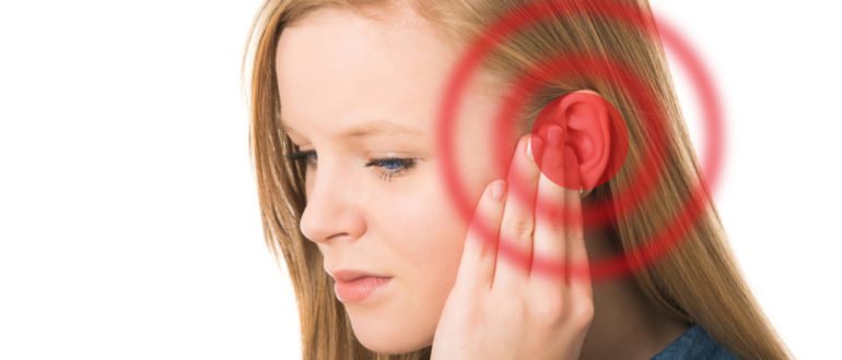 Как избавиться от фурункула внутри уха 