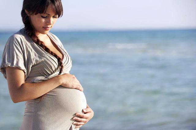 Как отличить симптомы перед месячными от беременности 