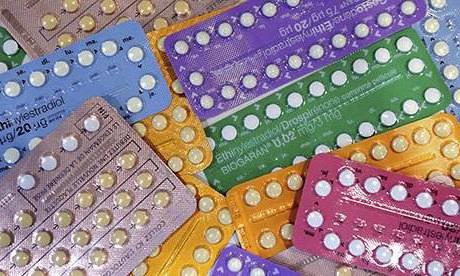 Какова вероятность забеременеть, принимая противозачаточные таблетки? 