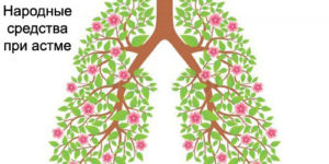 Как вылечить астму навсегда в домашних условиях – основные методы 