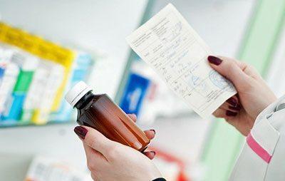 Кодеиносодержащие препараты от кашля — таблетки и сироп 