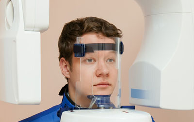 Компьютерная томография придаточных пазух носа: что показывает и как проводится 