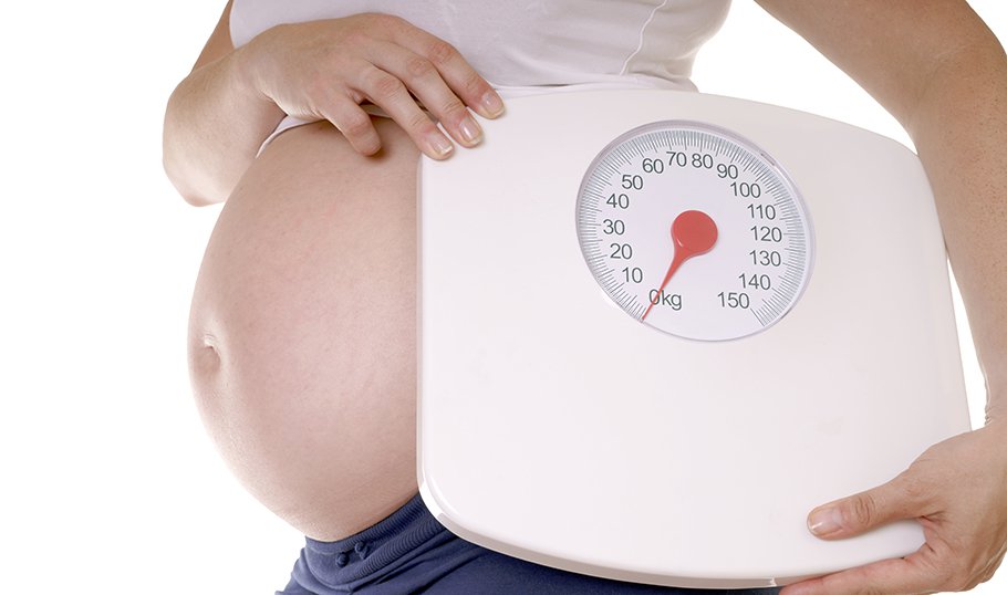Как похудеть во время беременности — можно ли худеть во время беременности 