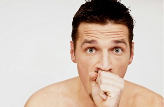 Методы лечения кашля из-за нервного перенапряжения 