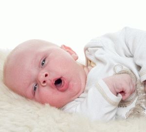Мокрый кашель у грудного ребенка (как и чем лечить) 