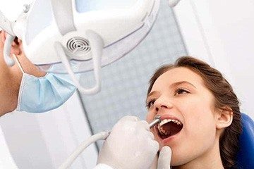 Можно ли лечить зубы при простуде 